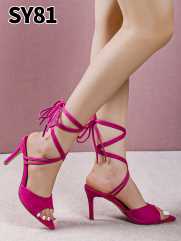 SY81 FUCHSIA