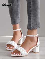 GG118 WHITE