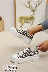 UB22 LEOPARD