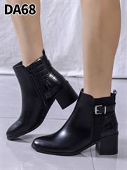 DA68 BLACK