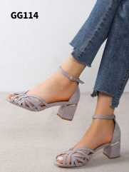 GG114 GREY