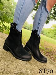 ST70 BLACK