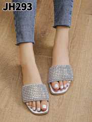 JH293 SILVER