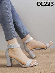 CC223 -1 SILVER