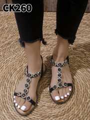 CK259 BLACK