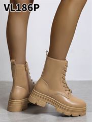 VL186 KHAKI