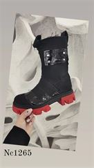 NC1265 BLACK