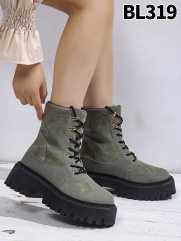 BL319 GREEN