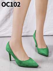 OC102 GREEN