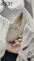 GS31 KHAKI