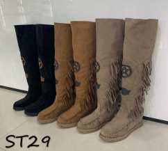 ST29 BLACK
