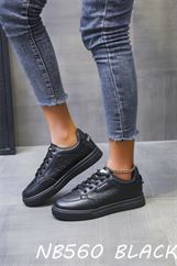 NB560 ALL BLACK