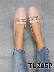 TU205 PINK
