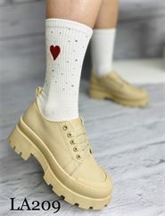 LA209 KHAKI