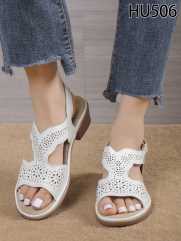 HU506 WHITE