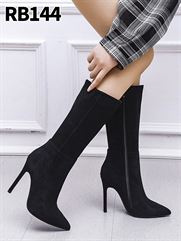 RB144 BLACK