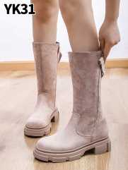 YK31 BROWN