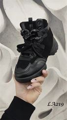 LA219 BLACK