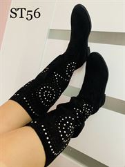 ST56 BLACK