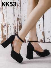 KK53 BLACK