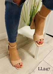 LL247 PINK