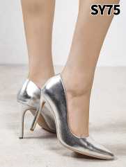 SY75 SILVER