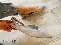 GG105 GREY