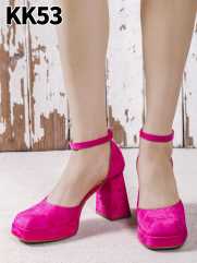 KK53 FUCHSIA