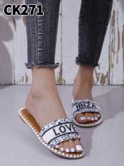 CK271 WHITE