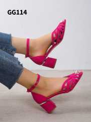 GG114 FUCHSIA