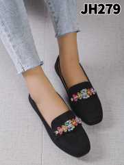 JH279 BLACK