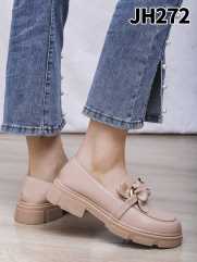 JH272 KHAKI