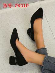 ZK01 BLACK