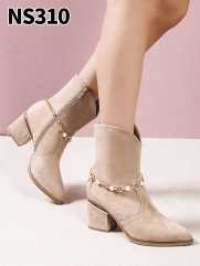 NS310 KHAKI