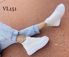 VL151 WHITE