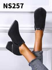 NS257 BLACK
