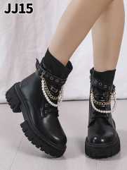 JJ15 BLACK