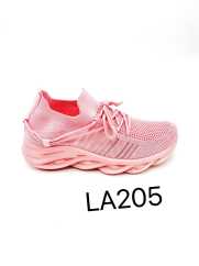 LA205 PINK