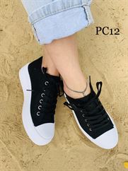 PC12 BLACK