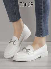 T560 WHITE