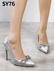 SY76 SILVER