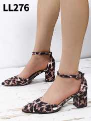 LL276 LEOPARD 