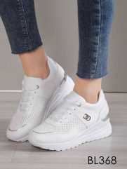 BL368 WHITE