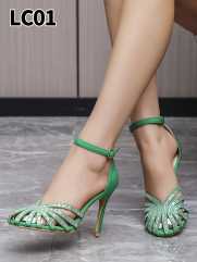 LC01 GREEN