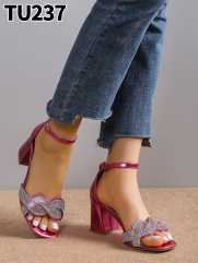 TU237 FUCHSIA