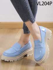 VL204 BLUE