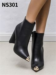 NS301 BLACK