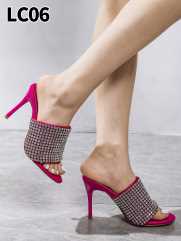 LC06 FUCHSIA