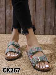 CK267 GREEN