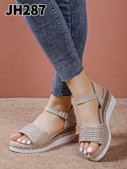 JH287 SILVER